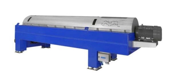 Alfa Laval LYNX Decanter Centrifuge