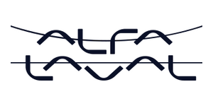 Alfa Laval Logo
