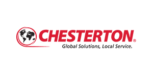 chesterton logo